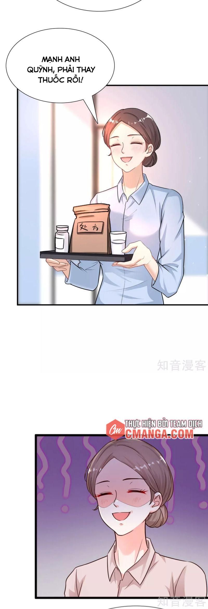 đọc truyện Tối Cường Vận Đào Hoa Chương 177 ảnh 8 tại Thiên Thai Truyện