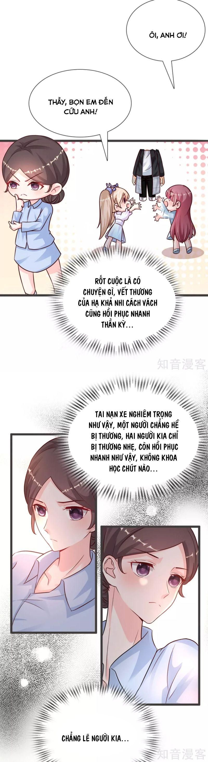 đọc truyện Tối Cường Vận Đào Hoa Chương 177 ảnh 9 tại Thiên Thai Truyện