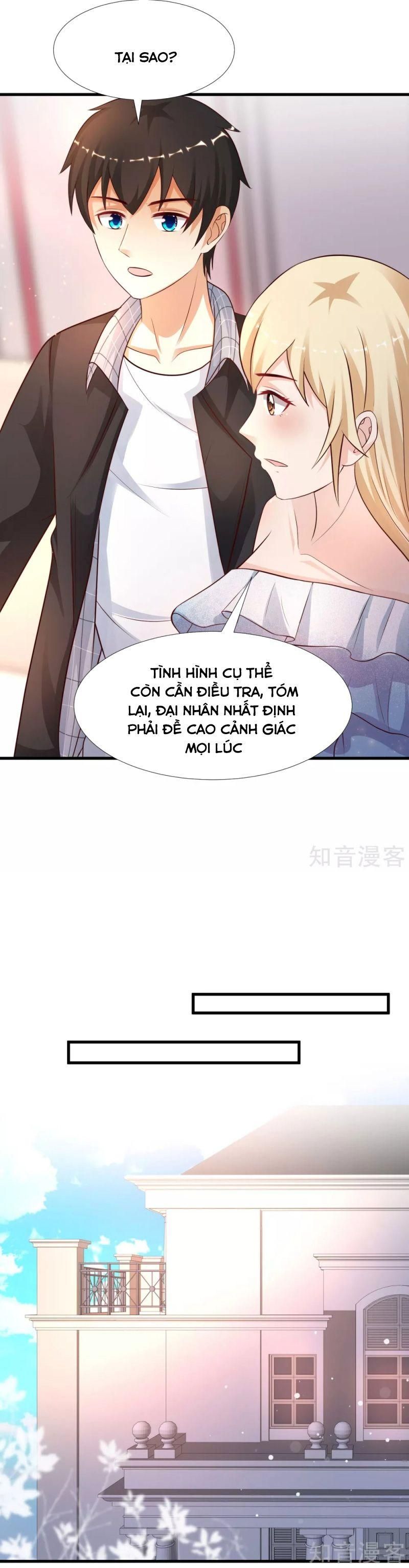 đọc truyện Tối Cường Vận Đào Hoa Chương 178 ảnh 12 tại Thiên Thai Truyện