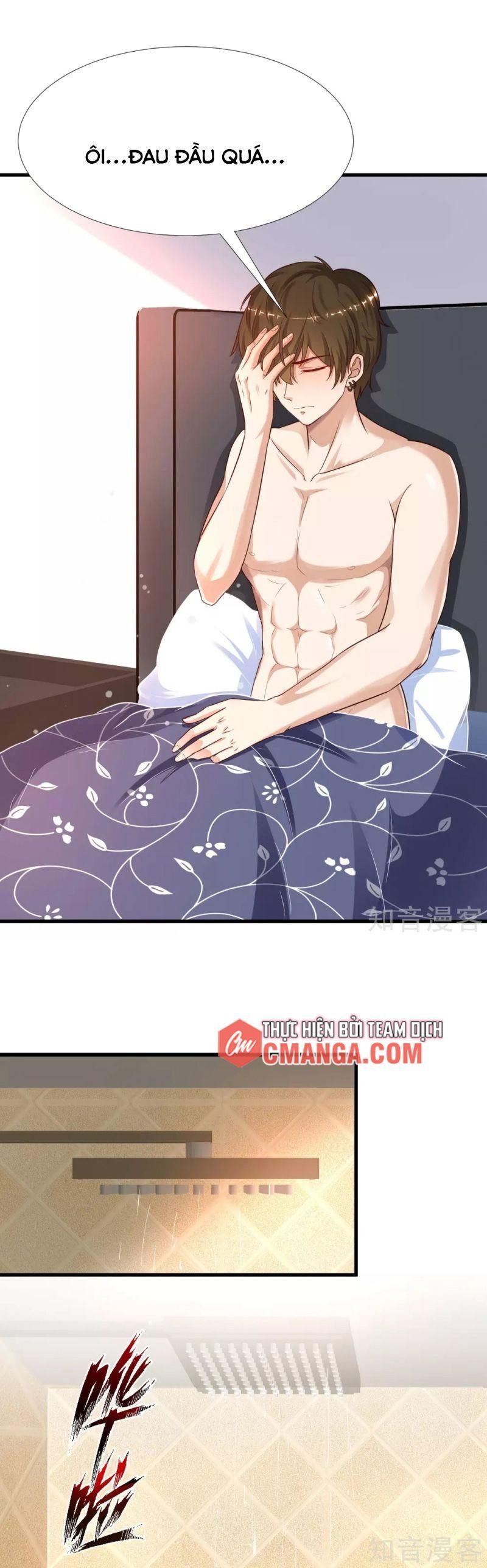 đọc truyện Tối Cường Vận Đào Hoa Chương 178 ảnh 13 tại Thiên Thai Truyện