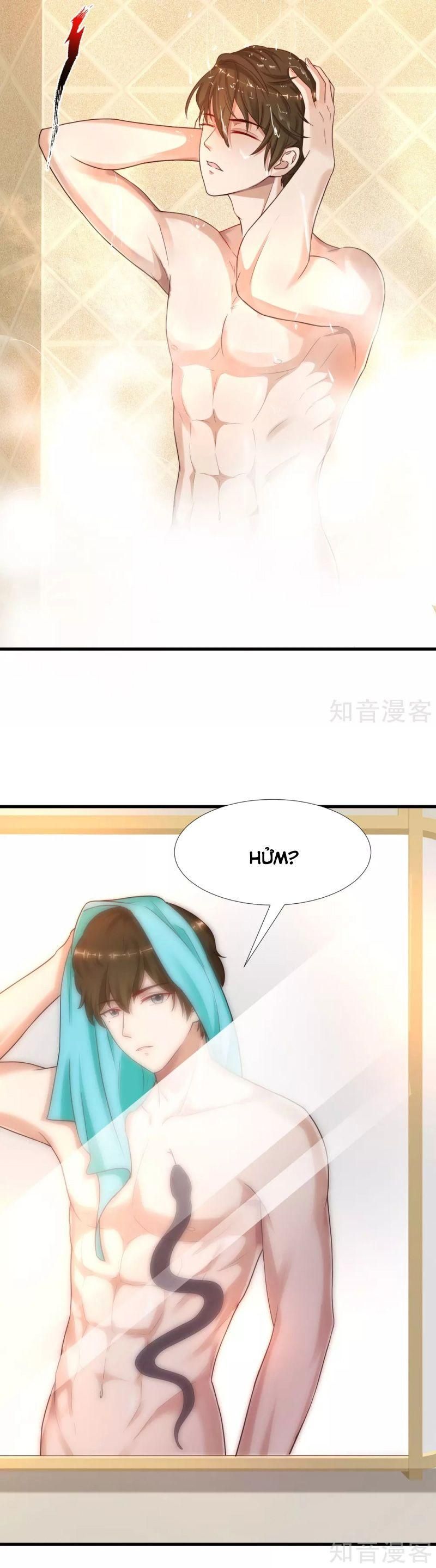 đọc truyện Tối Cường Vận Đào Hoa Chương 178 ảnh 14 tại Thiên Thai Truyện