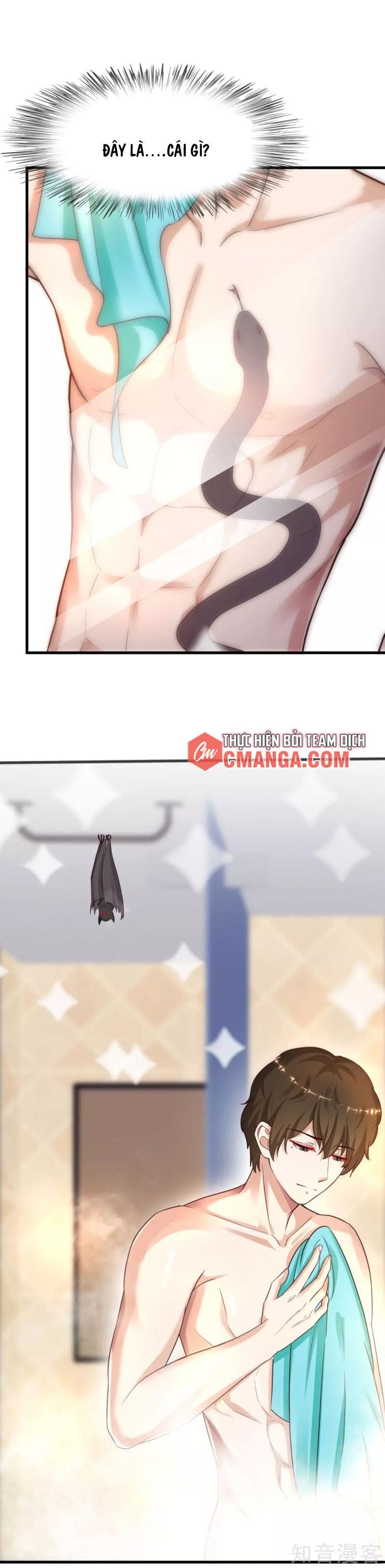 đọc truyện Tối Cường Vận Đào Hoa Chương 178 ảnh 15 tại Thiên Thai Truyện