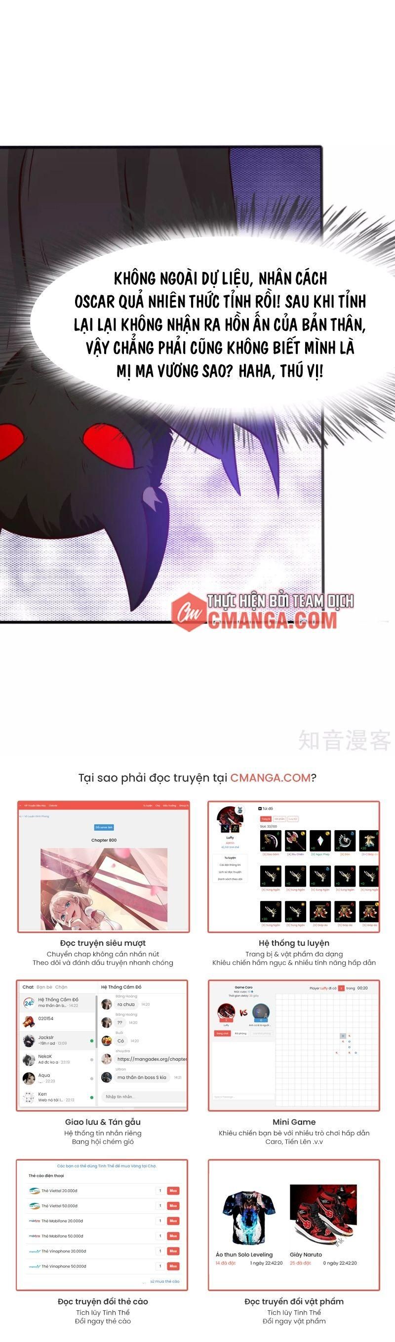 đọc truyện Tối Cường Vận Đào Hoa Chương 178 ảnh 16 tại Thiên Thai Truyện