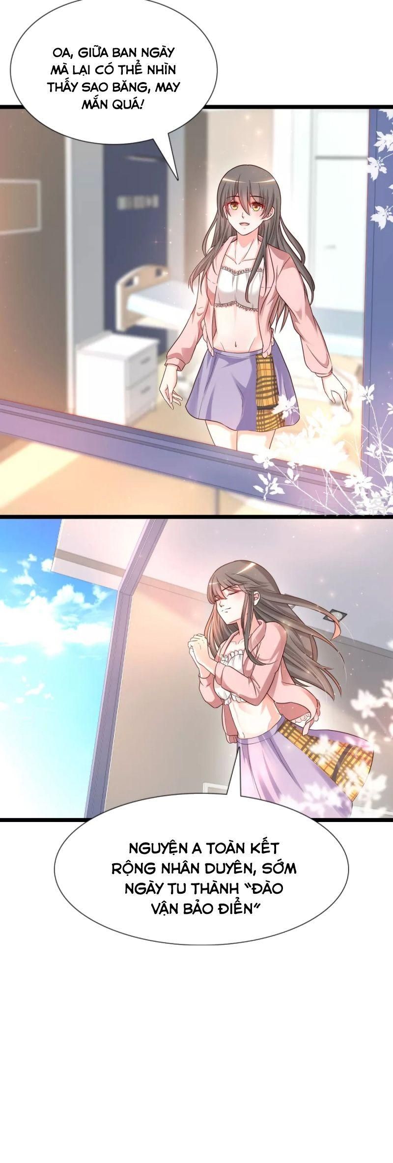 đọc truyện Tối Cường Vận Đào Hoa Chương 178 ảnh 4 tại Thiên Thai Truyện