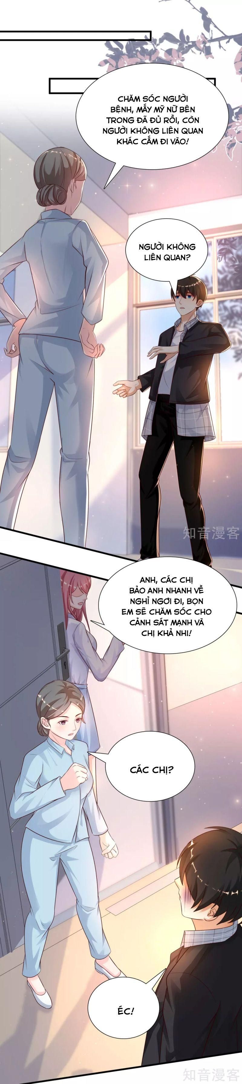 đọc truyện Tối Cường Vận Đào Hoa Chương 178 ảnh 6 tại Thiên Thai Truyện