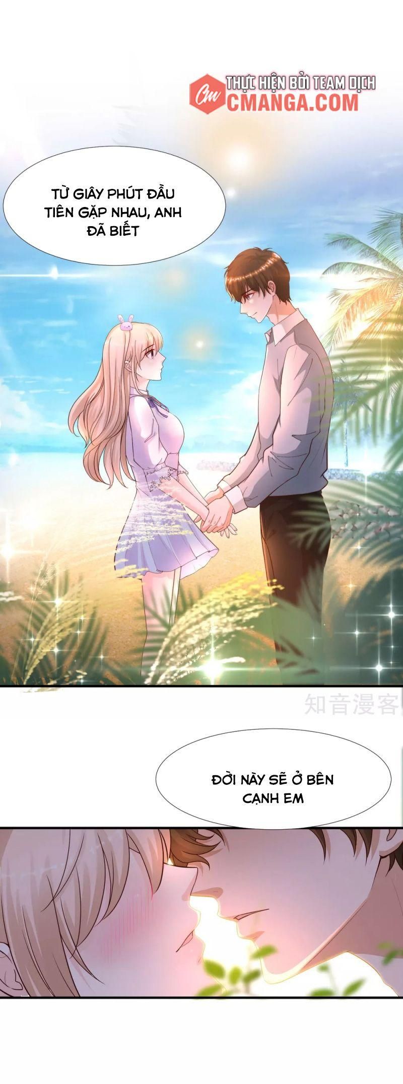 đọc truyện Tối Cường Vận Đào Hoa Chương 179 ảnh 3 tại Thiên Thai Truyện