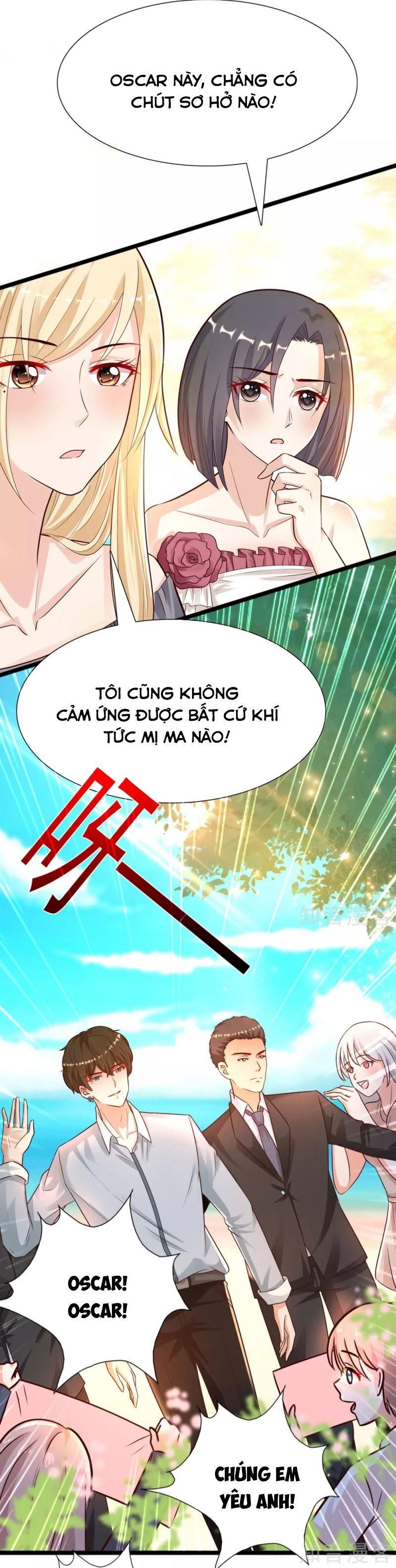 đọc truyện Tối Cường Vận Đào Hoa Chương 179 ảnh 12 tại Thiên Thai Truyện