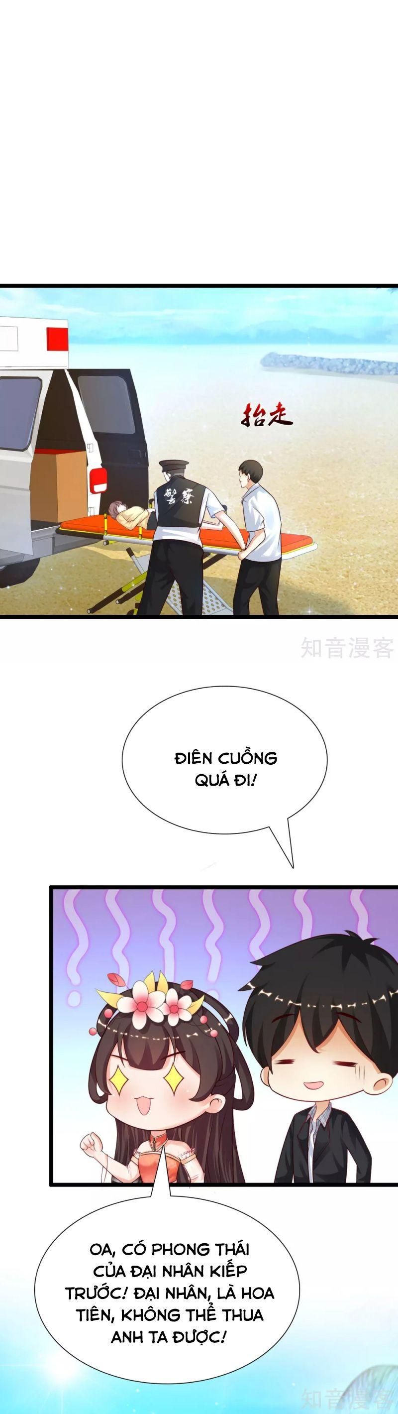 đọc truyện Tối Cường Vận Đào Hoa Chương 179 ảnh 14 tại Thiên Thai Truyện