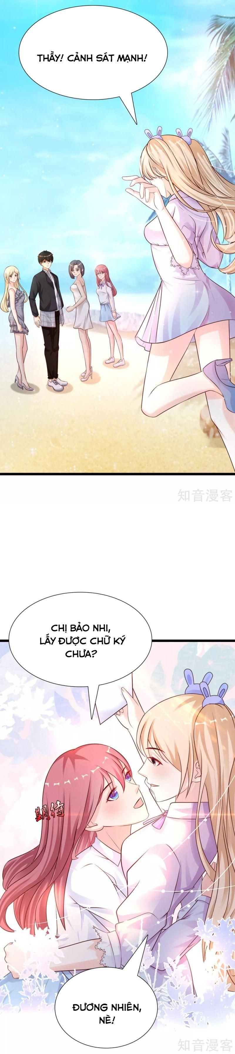 đọc truyện Tối Cường Vận Đào Hoa Chương 179 ảnh 15 tại Thiên Thai Truyện