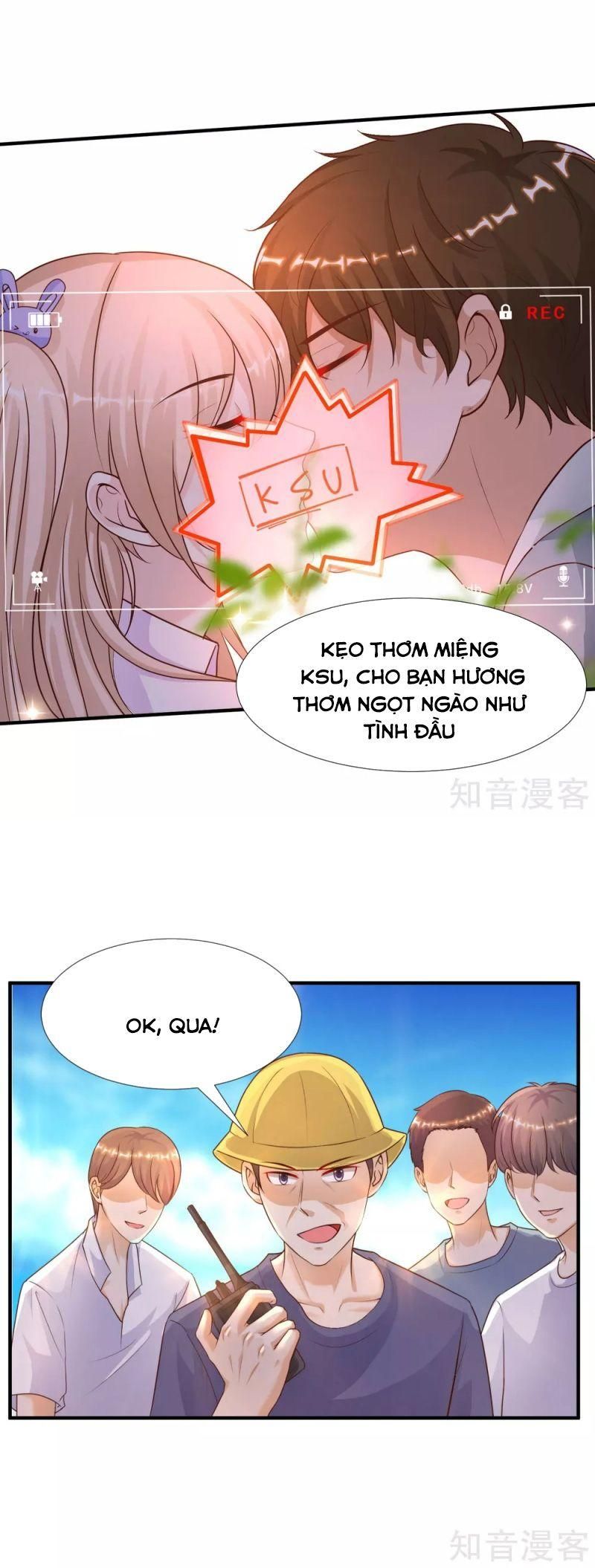 đọc truyện Tối Cường Vận Đào Hoa Chương 179 ảnh 4 tại Thiên Thai Truyện