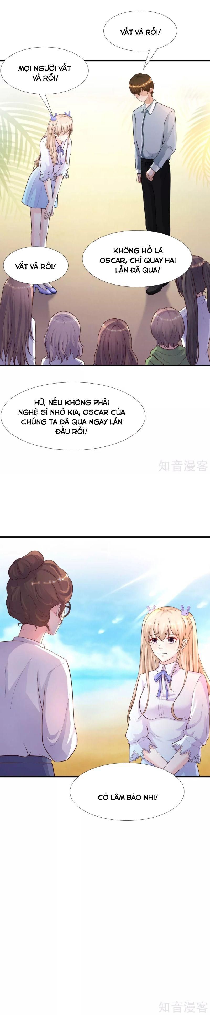 đọc truyện Tối Cường Vận Đào Hoa Chương 179 ảnh 5 tại Thiên Thai Truyện