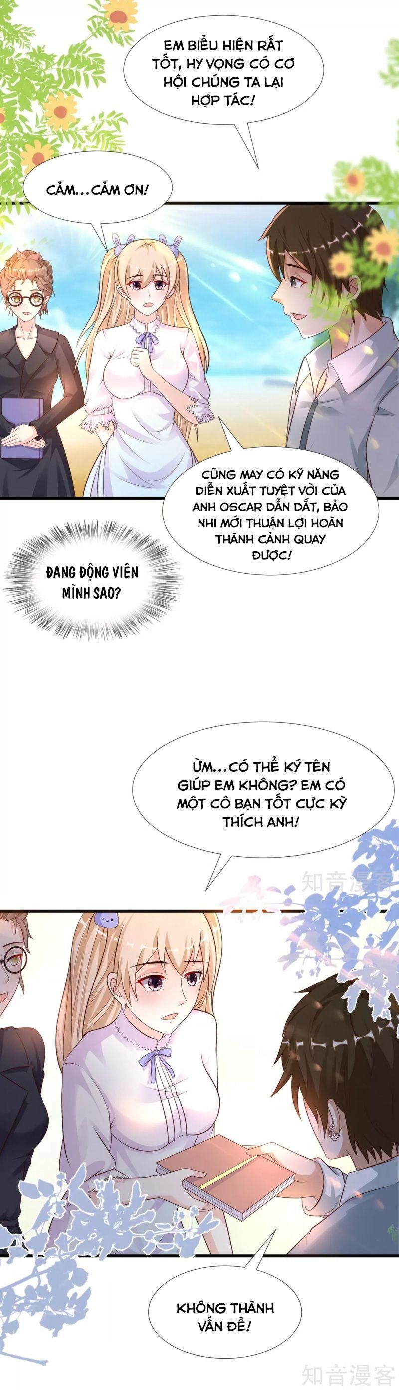 đọc truyện Tối Cường Vận Đào Hoa Chương 179 ảnh 6 tại Thiên Thai Truyện