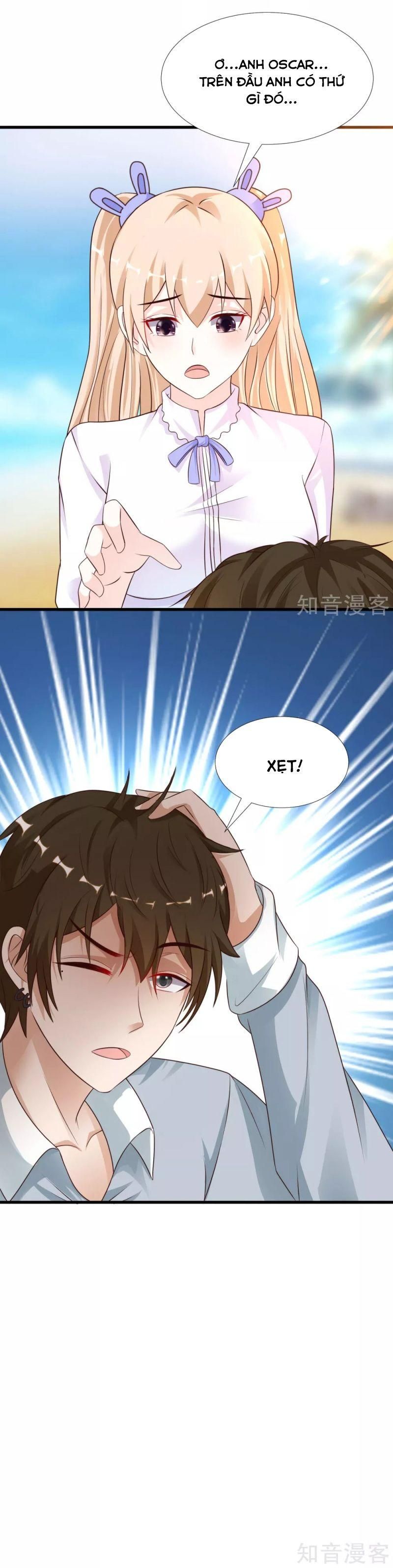 đọc truyện Tối Cường Vận Đào Hoa Chương 179 ảnh 8 tại Thiên Thai Truyện