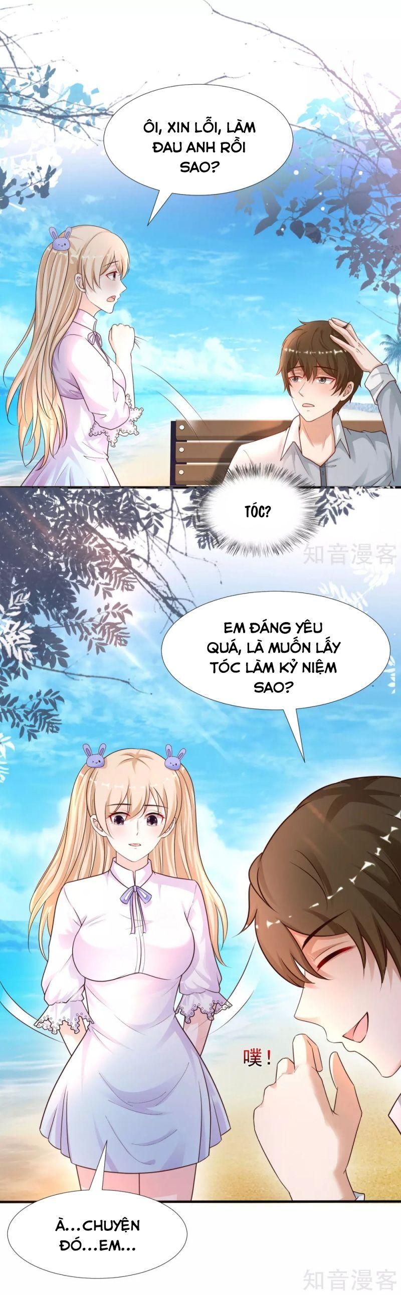 đọc truyện Tối Cường Vận Đào Hoa Chương 179 ảnh 9 tại Thiên Thai Truyện