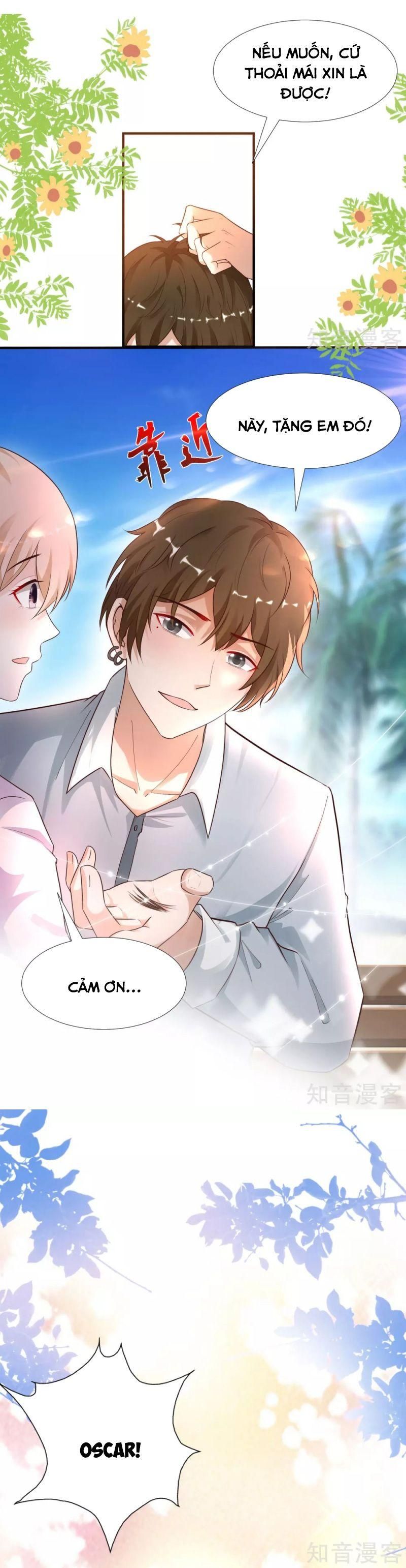 đọc truyện Tối Cường Vận Đào Hoa Chương 179 ảnh 10 tại Thiên Thai Truyện