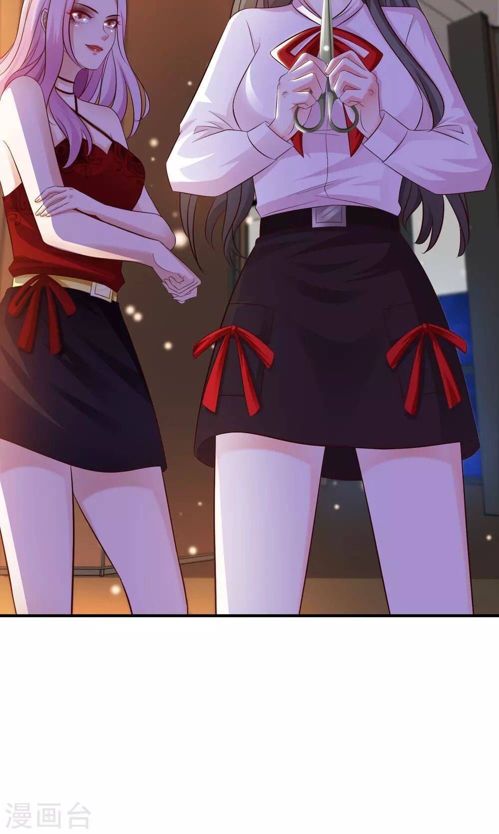 đọc truyện Tối Cường Vận Đào Hoa Chương 18 ảnh 16 tại Thiên Thai Truyện