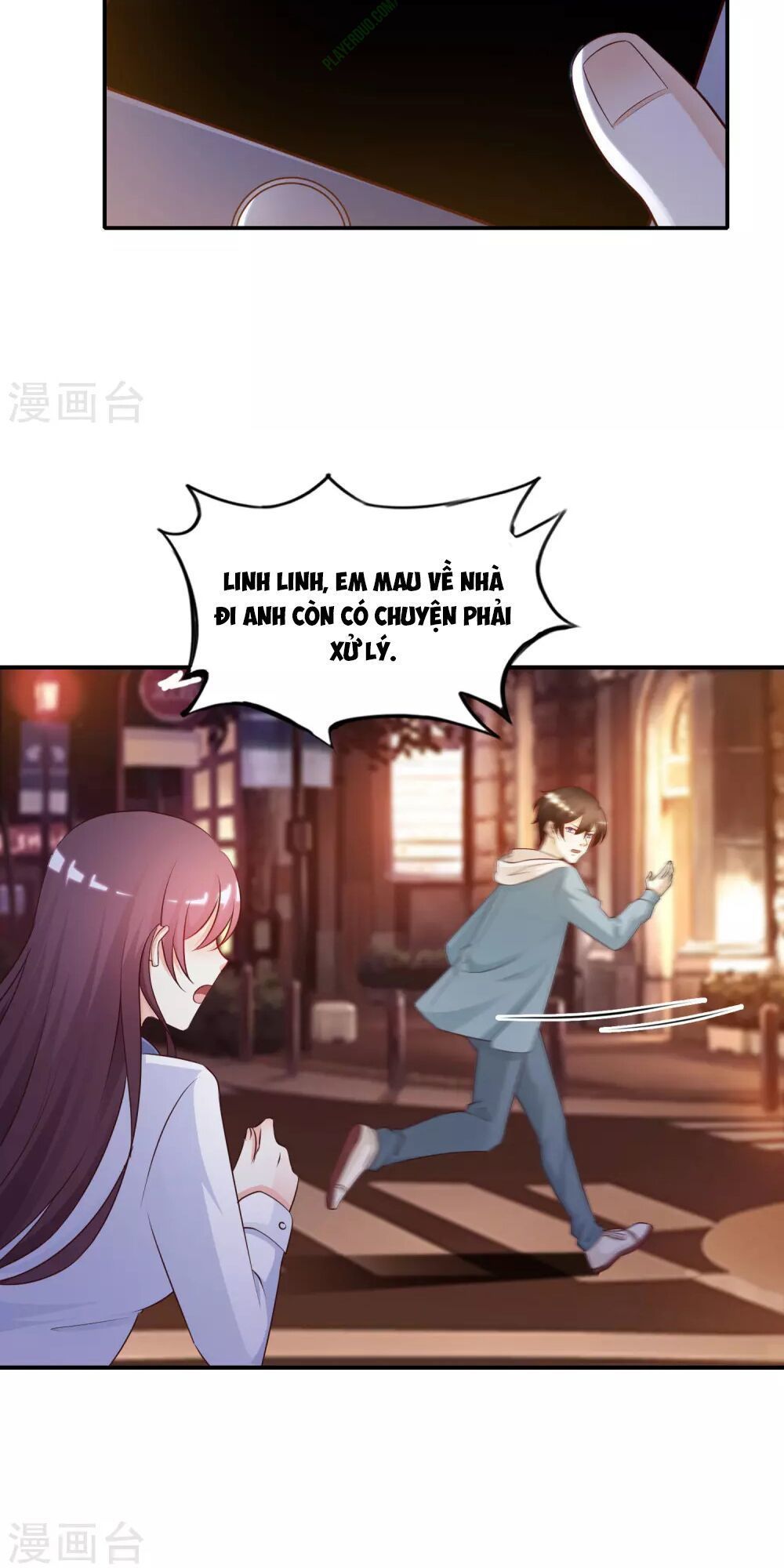 đọc truyện Tối Cường Vận Đào Hoa Chương 18 ảnh 23 tại Thiên Thai Truyện