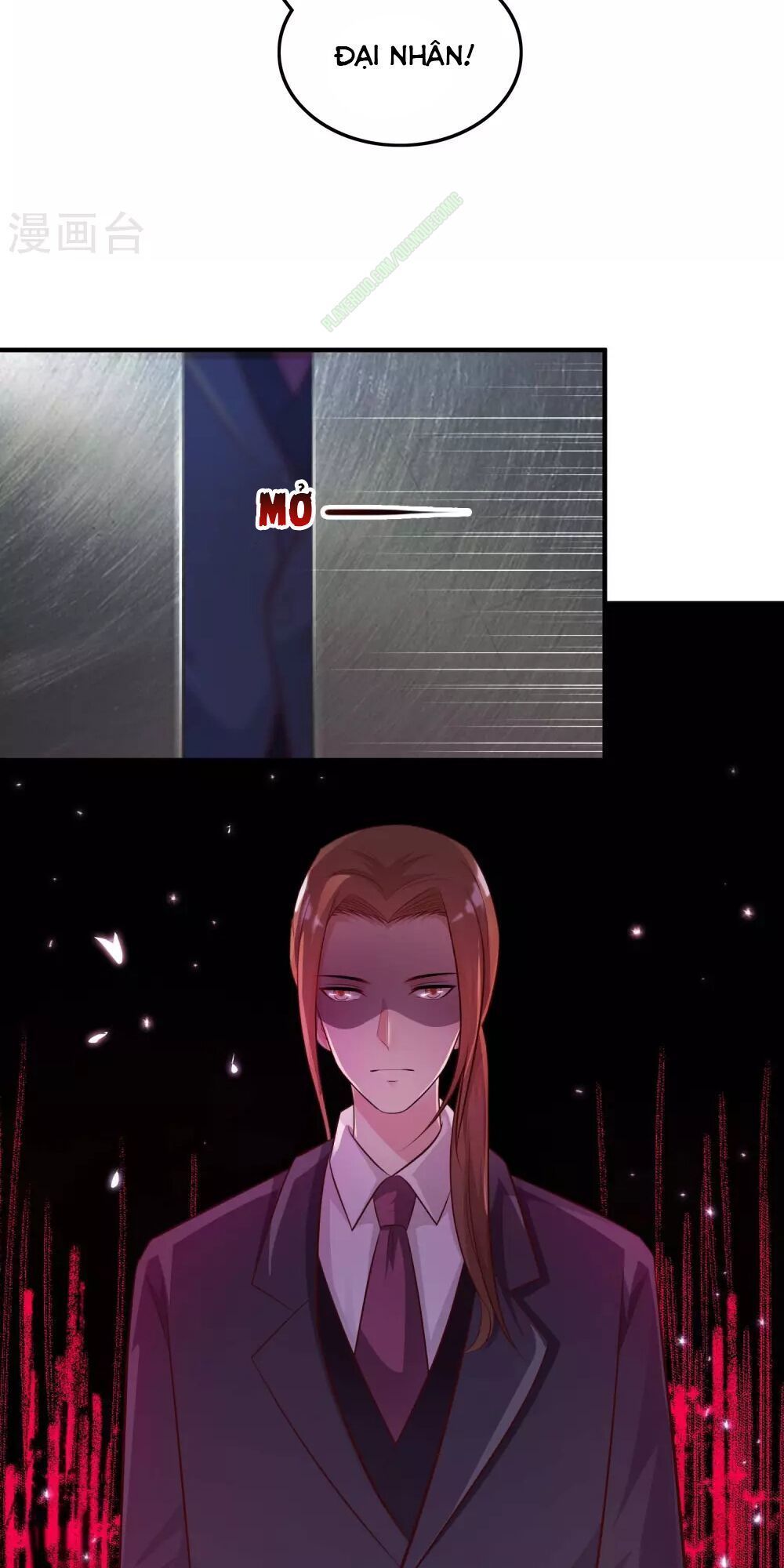 đọc truyện Tối Cường Vận Đào Hoa Chương 18 ảnh 32 tại Thiên Thai Truyện