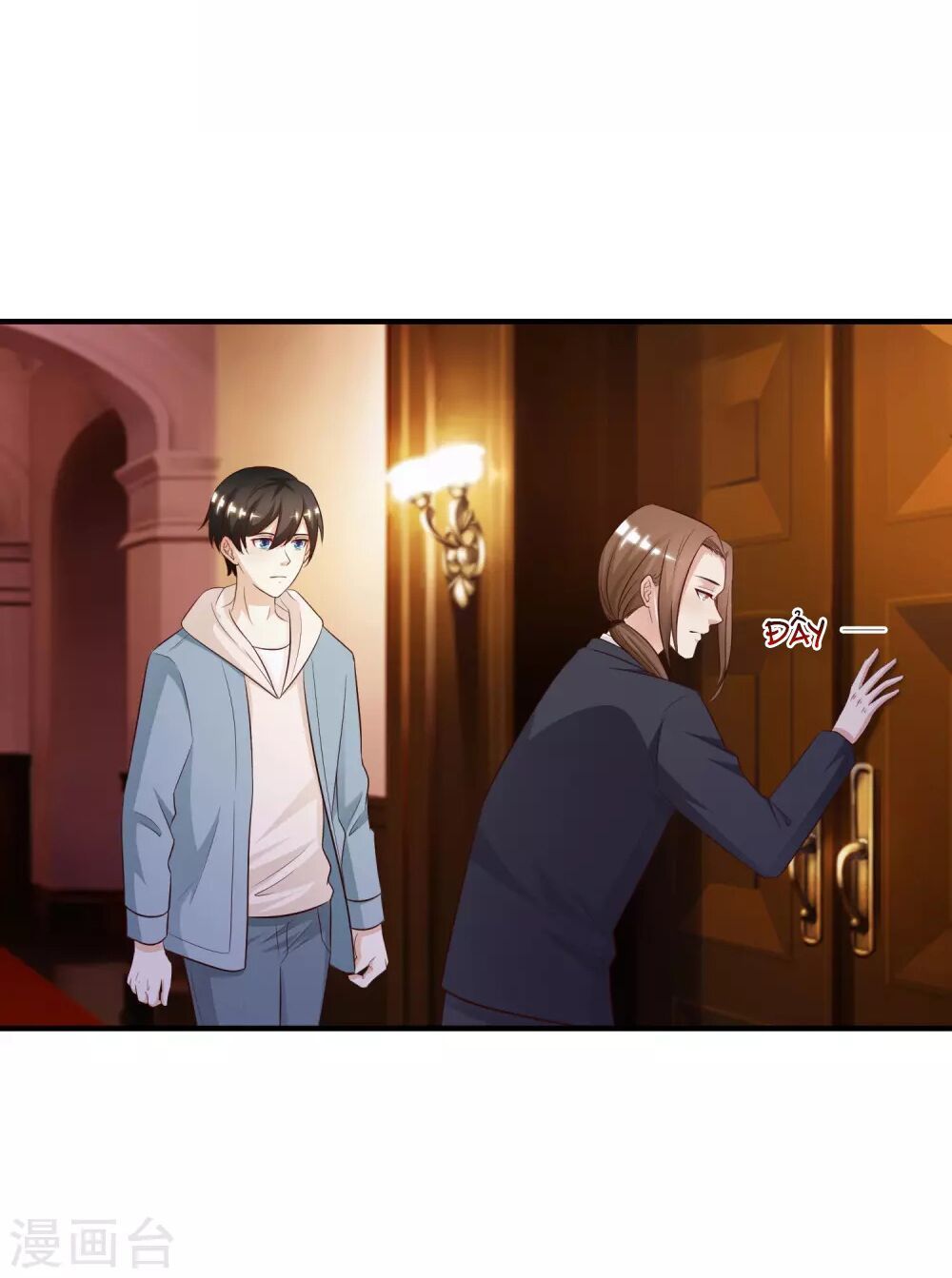 đọc truyện Tối Cường Vận Đào Hoa Chương 18 ảnh 35 tại Thiên Thai Truyện