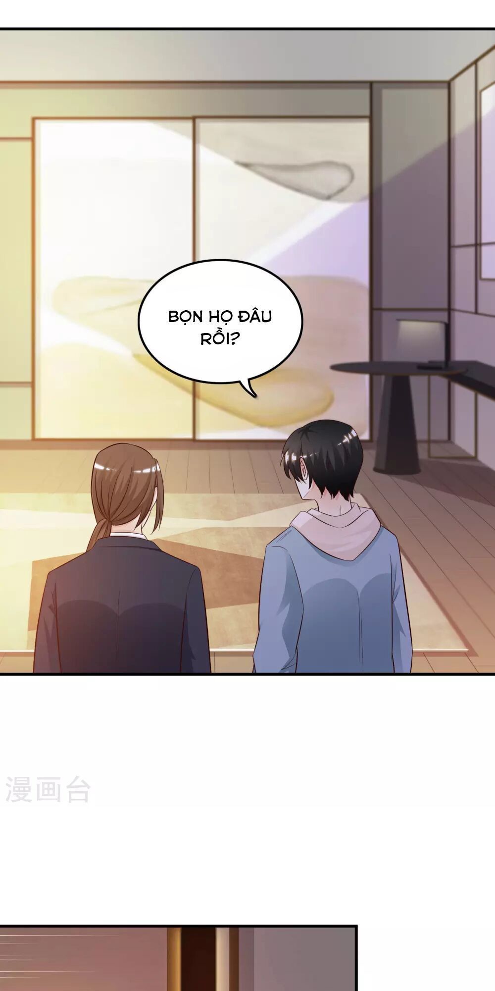 đọc truyện Tối Cường Vận Đào Hoa Chương 18 ảnh 36 tại Thiên Thai Truyện