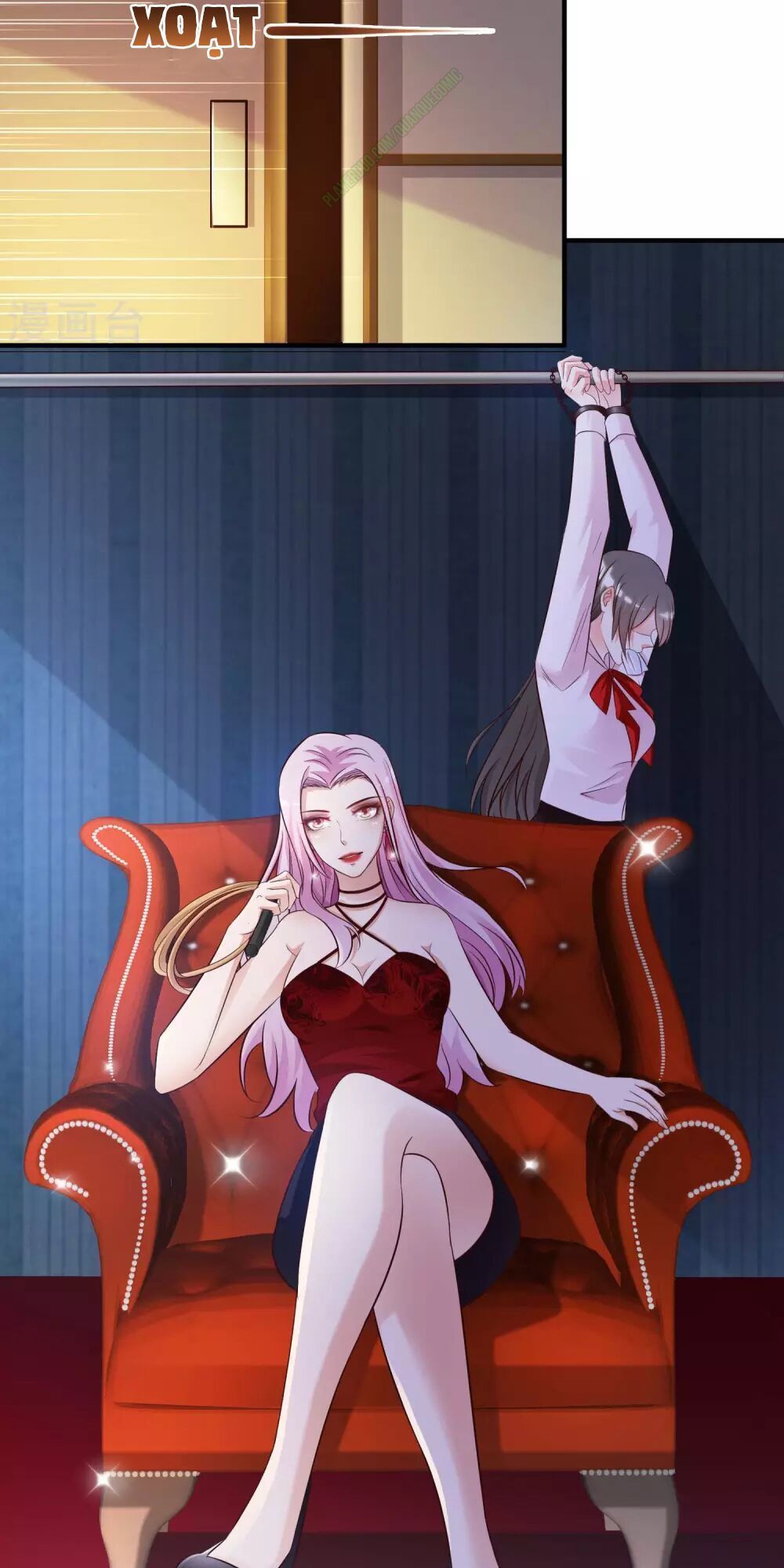 đọc truyện Tối Cường Vận Đào Hoa Chương 18 ảnh 37 tại Thiên Thai Truyện