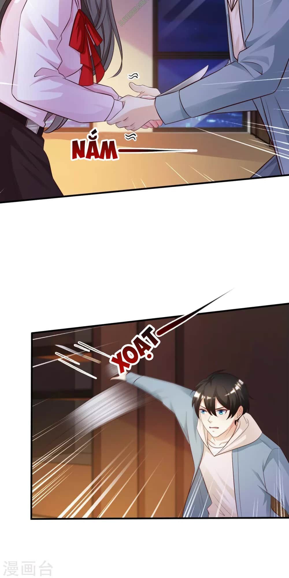 đọc truyện Tối Cường Vận Đào Hoa Chương 18 ảnh 6 tại Thiên Thai Truyện