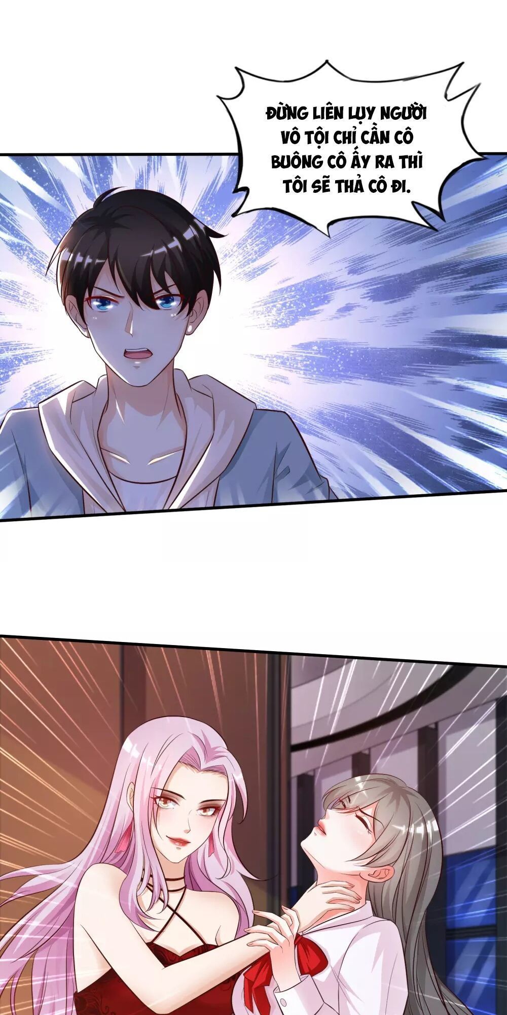 đọc truyện Tối Cường Vận Đào Hoa Chương 18 ảnh 8 tại Thiên Thai Truyện