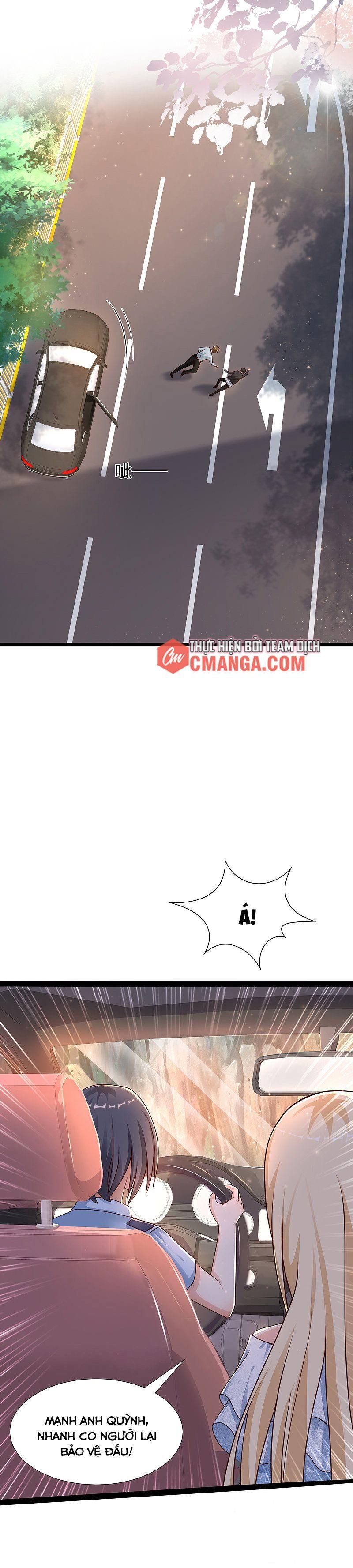 đọc truyện Tối Cường Vận Đào Hoa Chương 182 ảnh 13 tại Thiên Thai Truyện