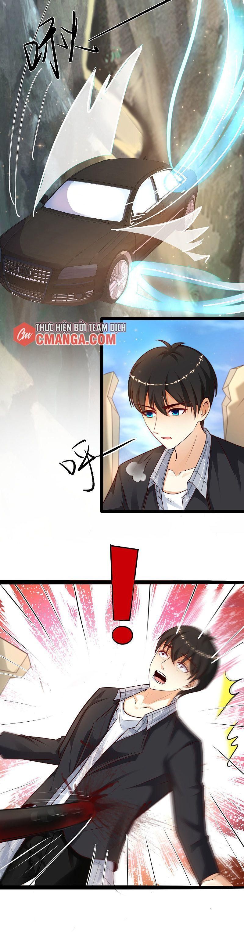 đọc truyện Tối Cường Vận Đào Hoa Chương 182 ảnh 15 tại Thiên Thai Truyện