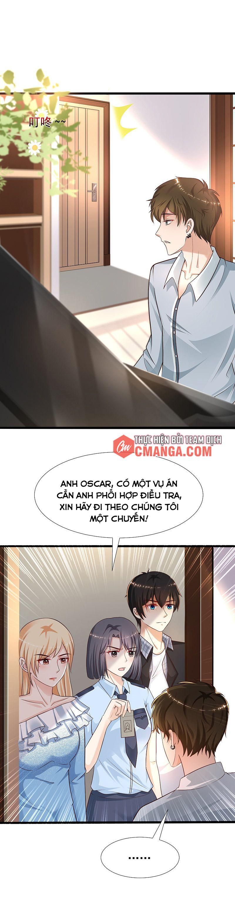 đọc truyện Tối Cường Vận Đào Hoa Chương 182 ảnh 4 tại Thiên Thai Truyện