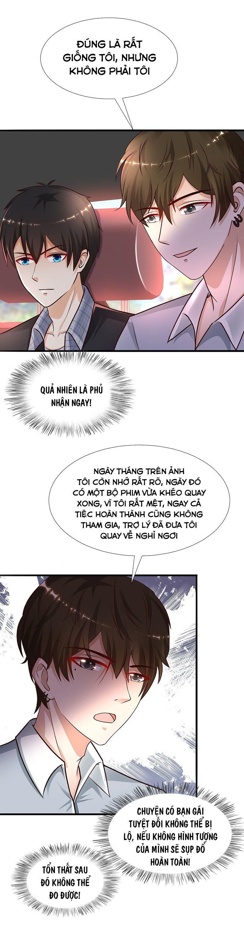 đọc truyện Tối Cường Vận Đào Hoa Chương 182 ảnh 7 tại Thiên Thai Truyện