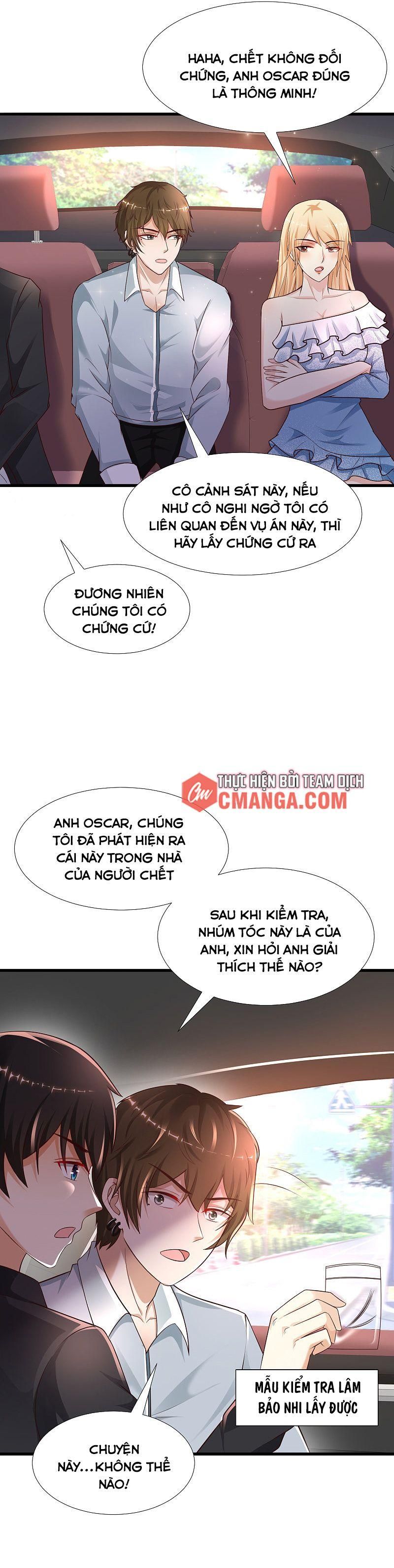 đọc truyện Tối Cường Vận Đào Hoa Chương 182 ảnh 8 tại Thiên Thai Truyện