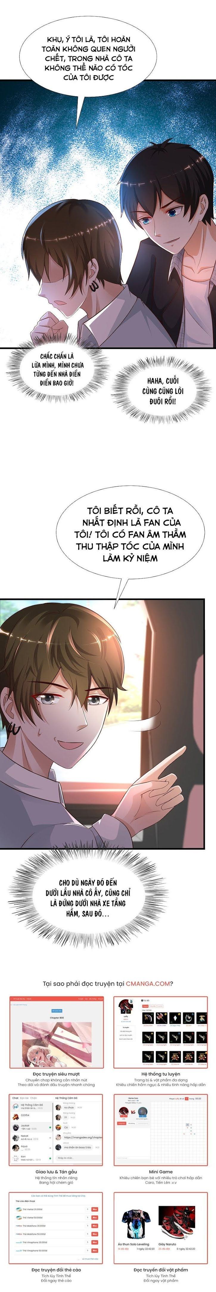 đọc truyện Tối Cường Vận Đào Hoa Chương 182 ảnh 9 tại Thiên Thai Truyện