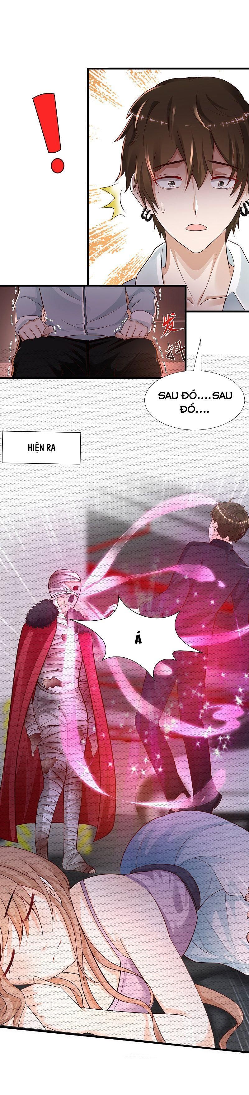 đọc truyện Tối Cường Vận Đào Hoa Chương 182 ảnh 10 tại Thiên Thai Truyện