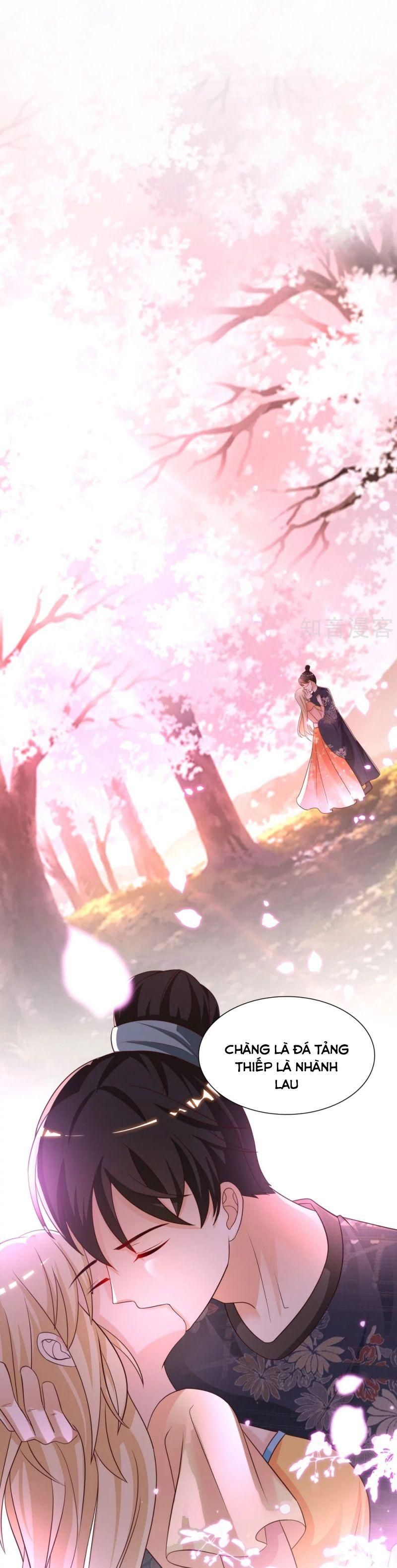 đọc truyện Tối Cường Vận Đào Hoa Chương 185 ảnh 12 tại Thiên Thai Truyện