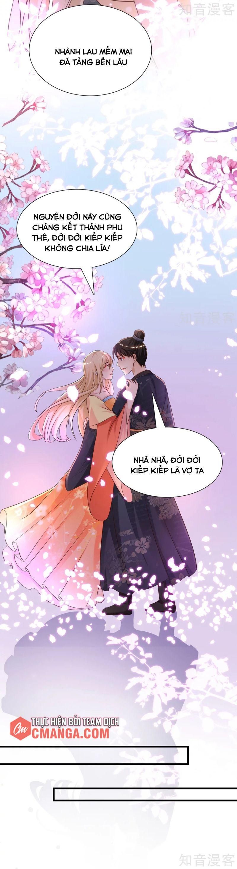 đọc truyện Tối Cường Vận Đào Hoa Chương 185 ảnh 13 tại Thiên Thai Truyện