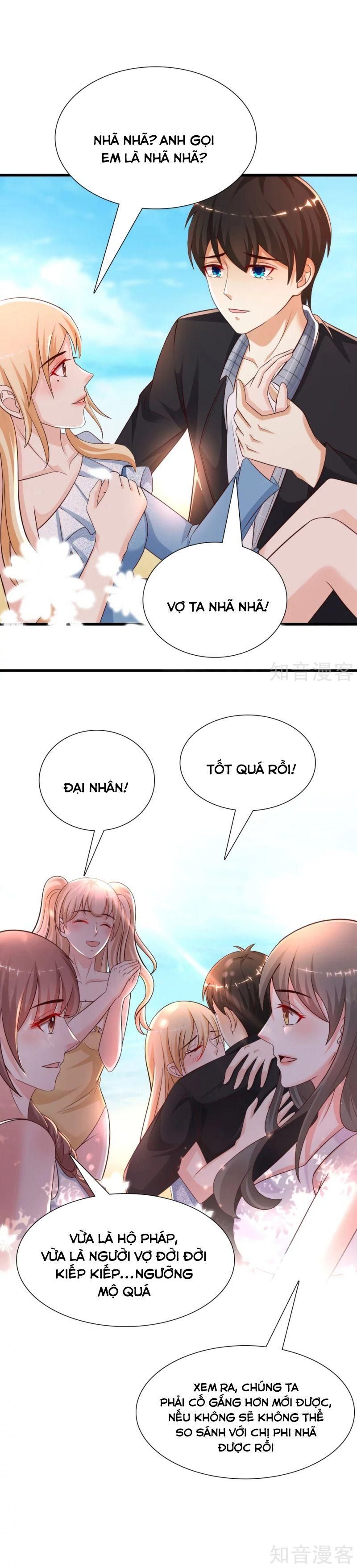 đọc truyện Tối Cường Vận Đào Hoa Chương 185 ảnh 14 tại Thiên Thai Truyện