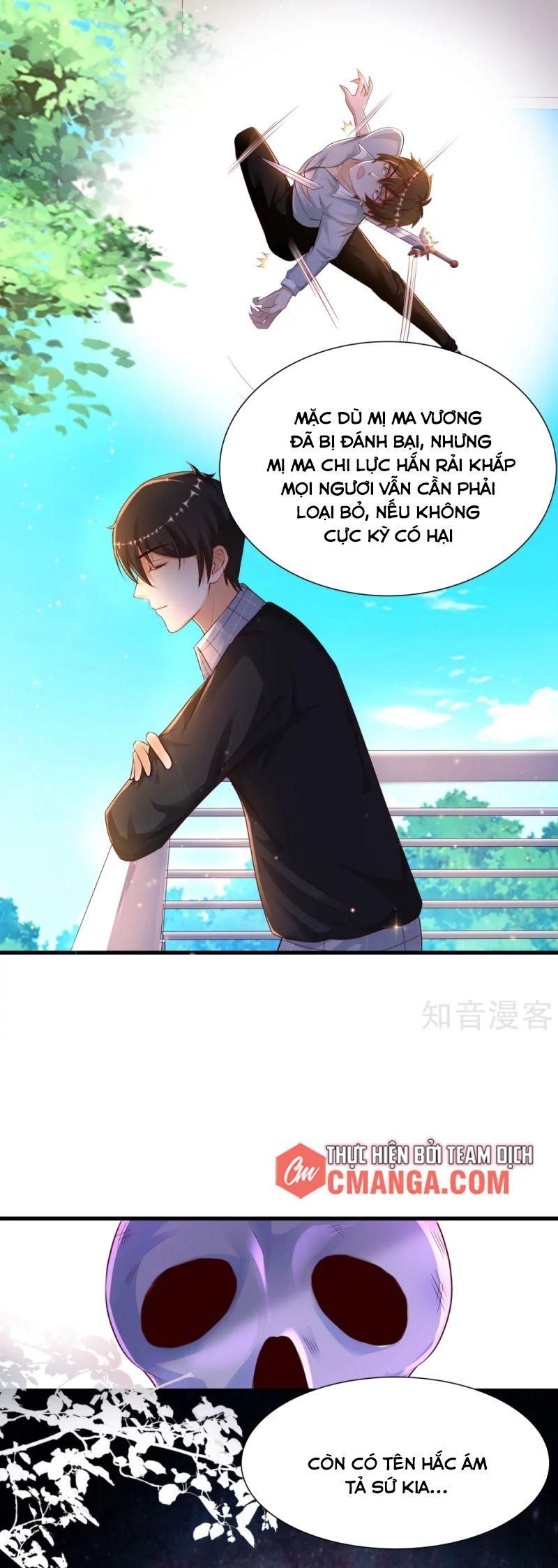 đọc truyện Tối Cường Vận Đào Hoa Chương 185 ảnh 15 tại Thiên Thai Truyện