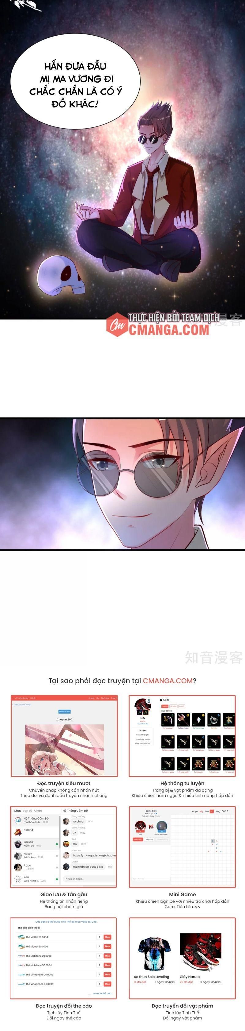 đọc truyện Tối Cường Vận Đào Hoa Chương 185 ảnh 16 tại Thiên Thai Truyện