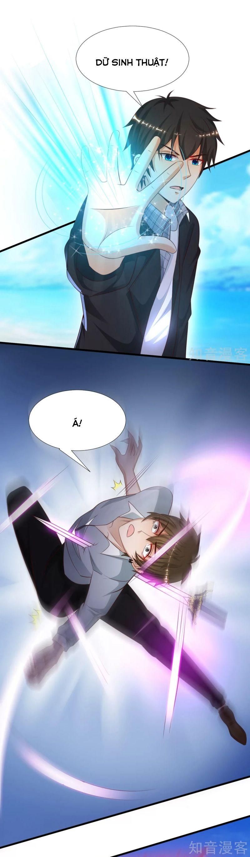 đọc truyện Tối Cường Vận Đào Hoa Chương 185 ảnh 4 tại Thiên Thai Truyện