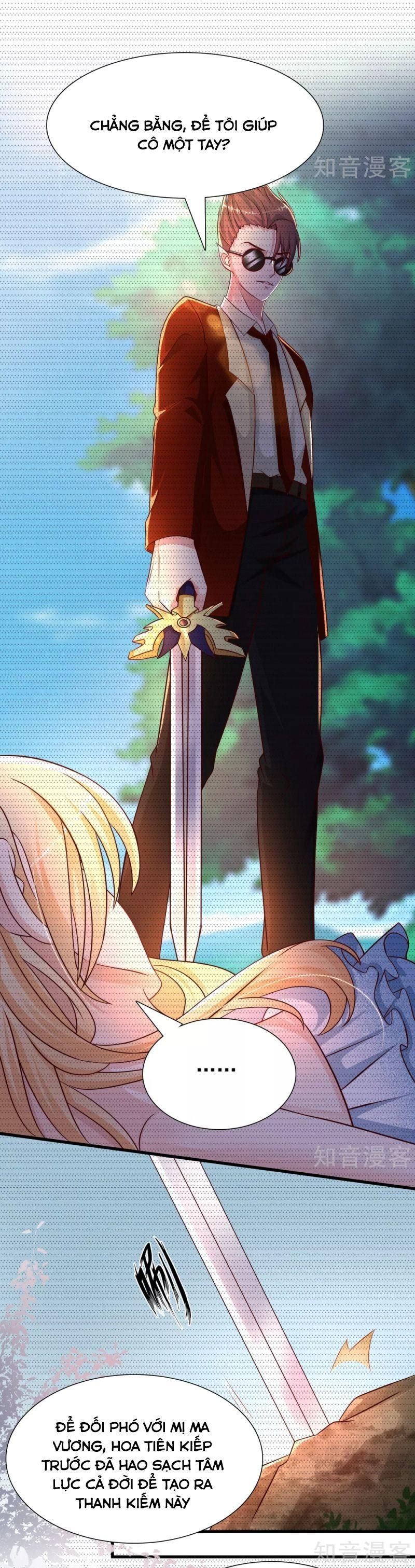 đọc truyện Tối Cường Vận Đào Hoa Chương 185 ảnh 7 tại Thiên Thai Truyện