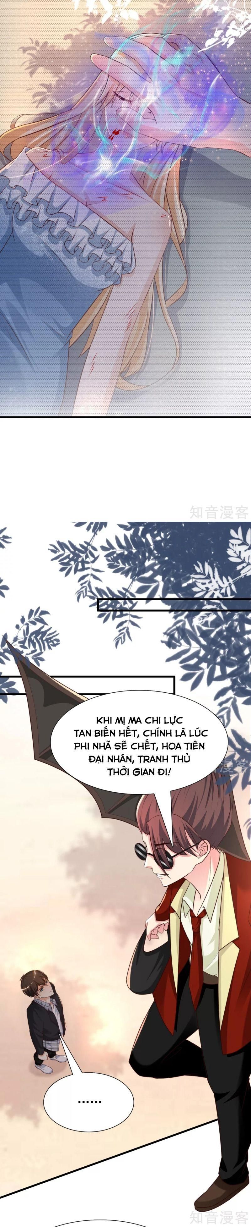 đọc truyện Tối Cường Vận Đào Hoa Chương 185 ảnh 9 tại Thiên Thai Truyện