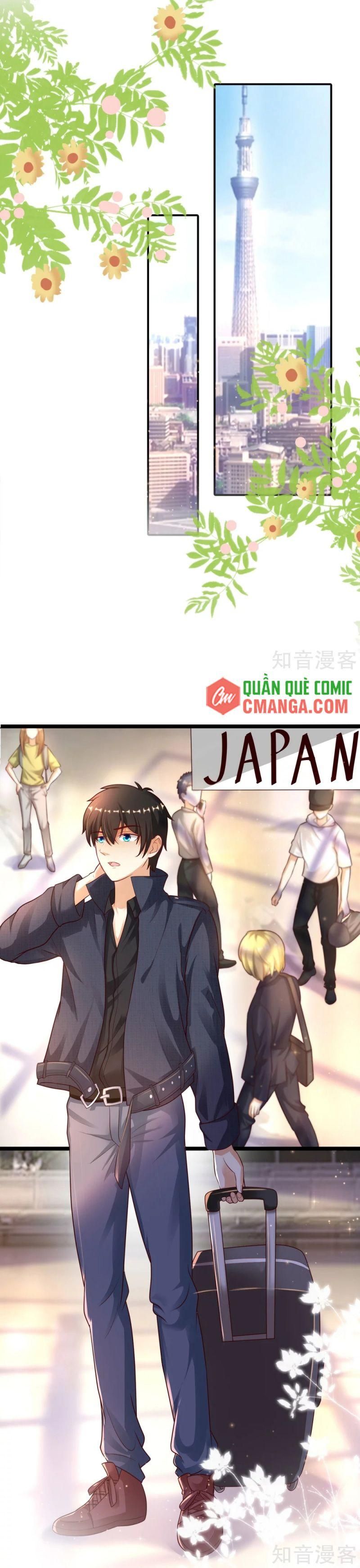 đọc truyện Tối Cường Vận Đào Hoa Chương 186 ảnh 3 tại Thiên Thai Truyện