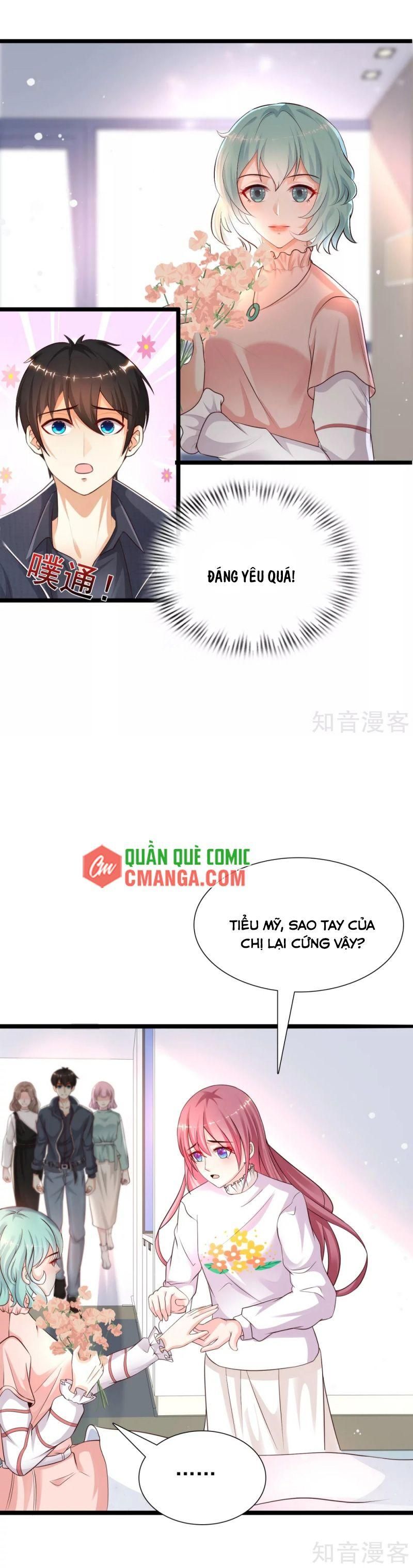 đọc truyện Tối Cường Vận Đào Hoa Chương 186 ảnh 12 tại Thiên Thai Truyện