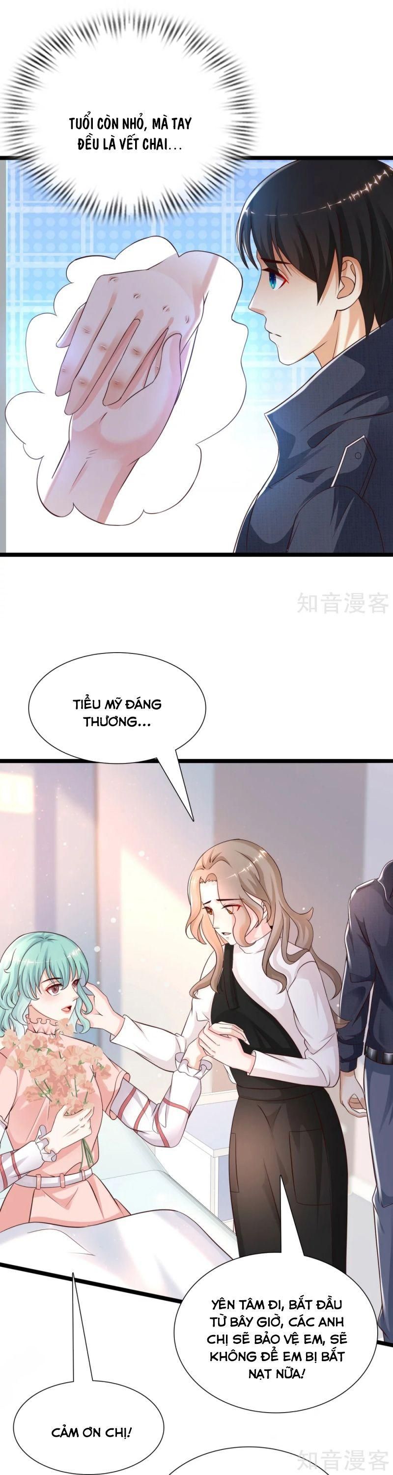 đọc truyện Tối Cường Vận Đào Hoa Chương 186 ảnh 13 tại Thiên Thai Truyện