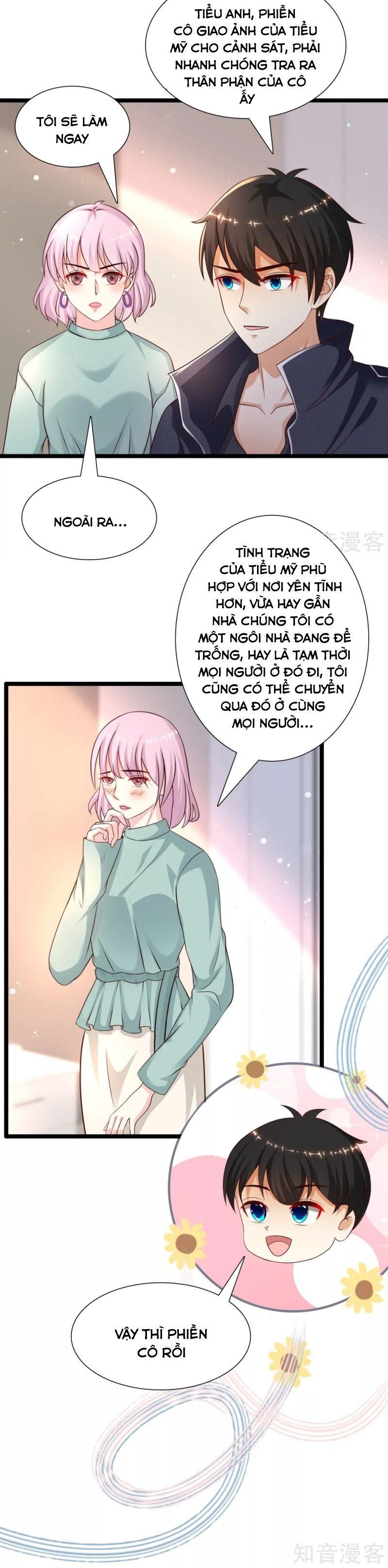 đọc truyện Tối Cường Vận Đào Hoa Chương 186 ảnh 14 tại Thiên Thai Truyện