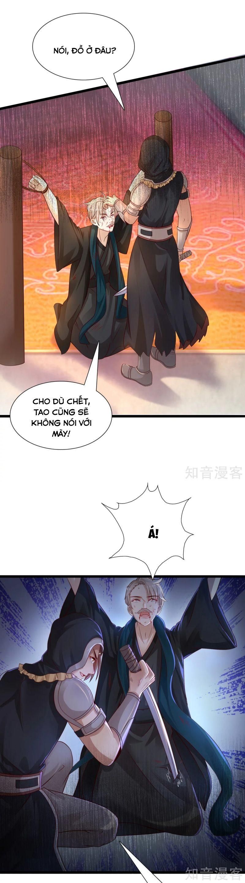 đọc truyện Tối Cường Vận Đào Hoa Chương 186 ảnh 16 tại Thiên Thai Truyện