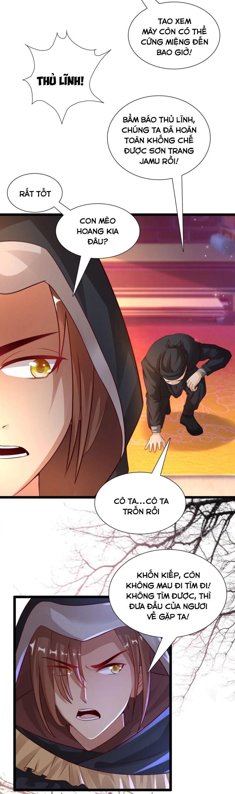 đọc truyện Tối Cường Vận Đào Hoa Chương 186 ảnh 17 tại Thiên Thai Truyện