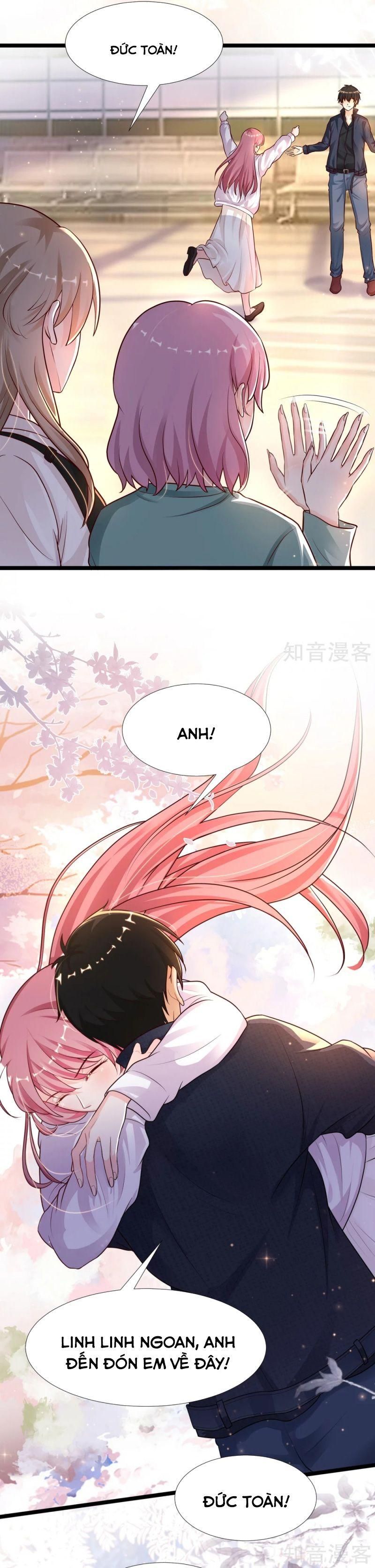 đọc truyện Tối Cường Vận Đào Hoa Chương 186 ảnh 4 tại Thiên Thai Truyện