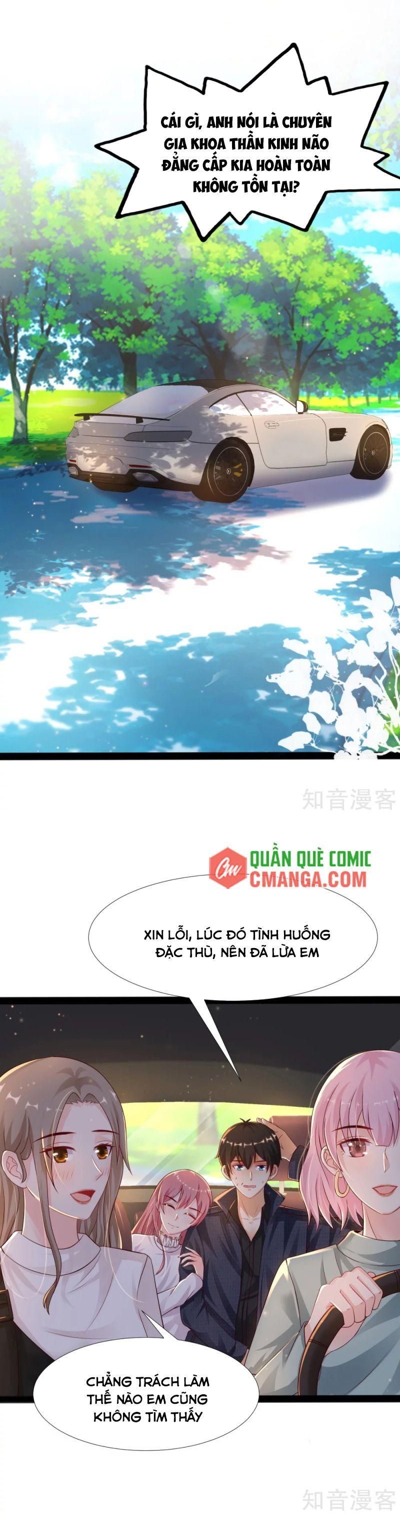 đọc truyện Tối Cường Vận Đào Hoa Chương 186 ảnh 6 tại Thiên Thai Truyện